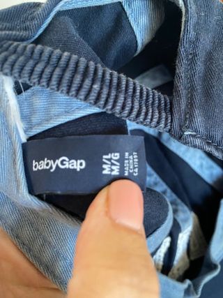 cappello GAP