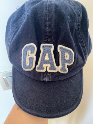 cappello GAP