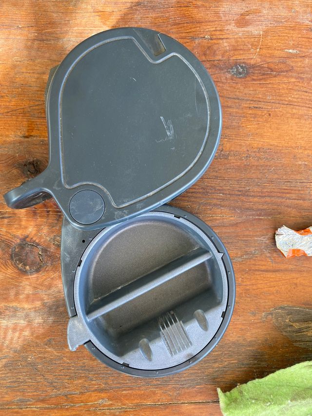 cenicero SMART nuevo