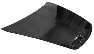 Capó Carbono Porsche 997 look 992 GT3