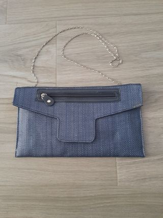 Bolso cartera
