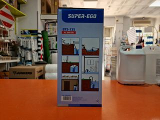 Bomba sumergible Super Ego BTS-135