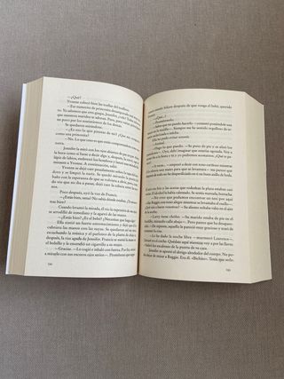 Libro “La ultima carta de amor”