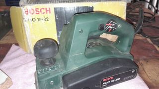 CEPILLO CARPINTERO BOCH.vendo en persona