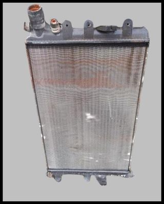 Radiador agua Ford Escort VII Turnier (GAL,ANL) (1