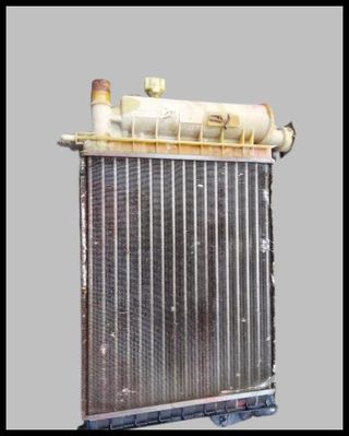 Radiador agua Citroen AX (1986) 11 RE 1.1 (55 cv)