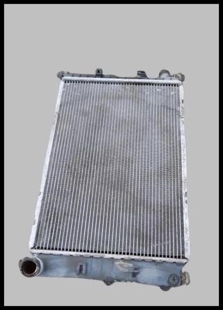 Radiador agua Ford Escort VII Turnier (GAL,ANL) (1