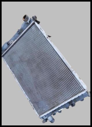 Radiador agua Ford Escort VII Turnier (GAL,ANL) (1