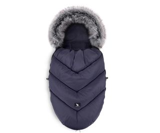 saco carro bebe tutete