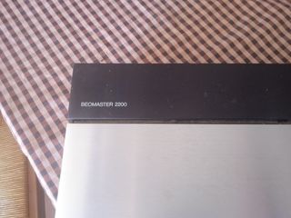 Amplificador de música Bang Olufsen