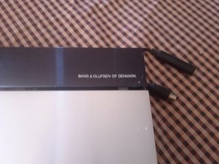 Amplificador de música Bang Olufsen