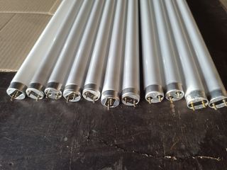 Bombillas barras de luz fluorescente