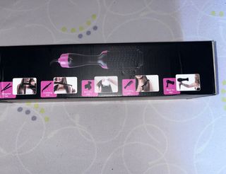 Cepillo Secador 5 en 1