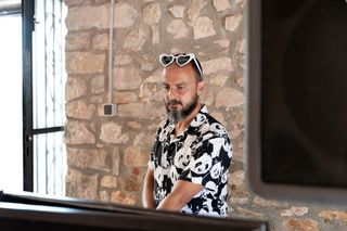 Dj Bodas, fiestas, tardeos, eventos empresas...