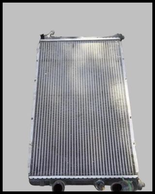 Radiador agua Renault Megane I Clasico (LA) (1996)