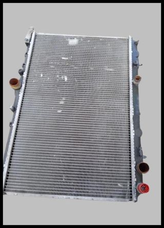 Radiador agua Mitsubishi Carisma (1995) 1.9 DI-D (