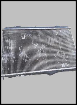 Radiador agua Mitsubishi Carisma (1995) 1.9 DI-D (