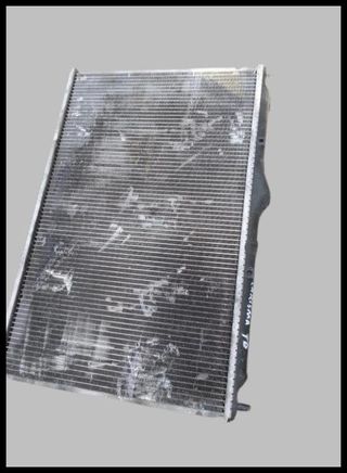 Radiador agua Mitsubishi Carisma (1995) 1.9 DI-D (