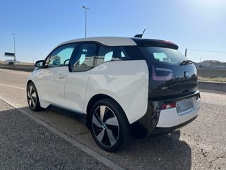 BMW i3 2015