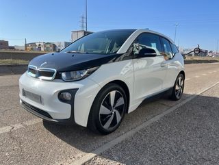 BMW i3 2015