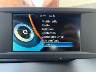 BMW i3 2015