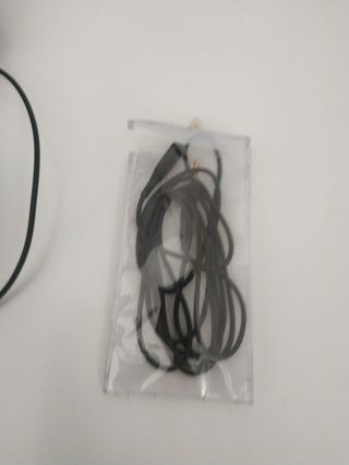 AURICULARES BOWERS & WIIKINS