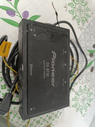 OPORTUNIDAD módulos pionner AVIC X1BT