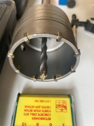 Alquilo Kit instalación aire acondicionado