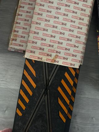 scalextric GP.11