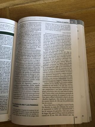 Neuropsicologia del Desarrollo UNED