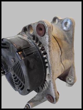 Alternador 028903025H Seat Arosa (6H) (1997) 1.4 (