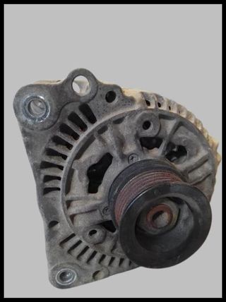 Alternador 028903025H Seat Arosa (6H) (1997) 1.4 (