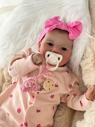 Bebe Reborn 🩷