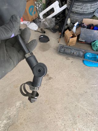 espejo moto universal
