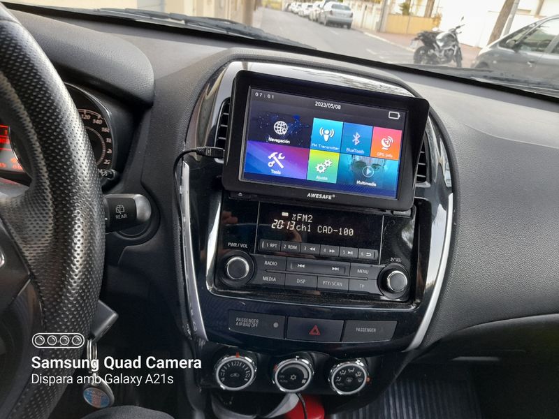 Citroen C4 Aircross 2015 - foto 1