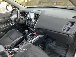 Citroen C4 Aircross 2015