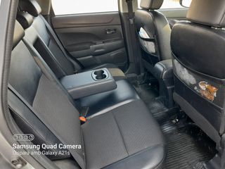 Citroen C4 Aircross 2015