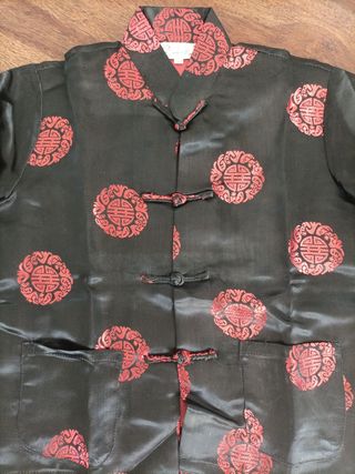 Disfraz niñ@ traje oriental