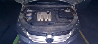 Volkswagen Golf 2005