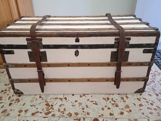 Restauración muebles