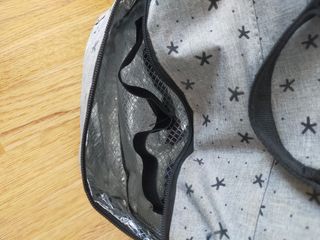 Mochila para silla de bebé