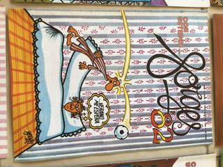 revistas de Forges Mundial de Futbol 1982