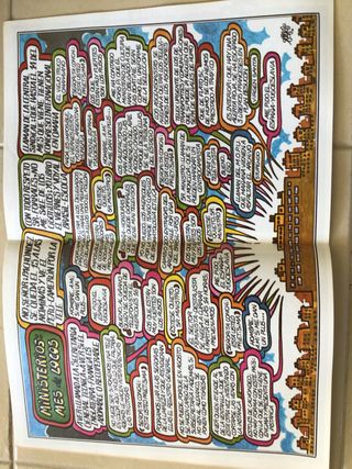 revistas de Forges Mundial de Futbol 1982