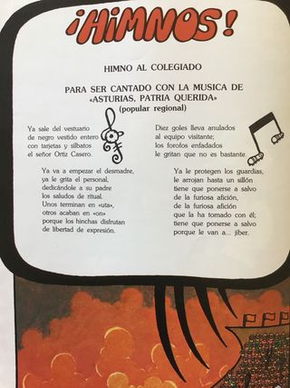 revistas de Forges Mundial de Futbol 1982