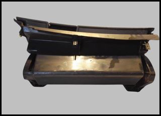 Guantera 55041-12050 Toyota COROLLA (2005) 1.8 VVT