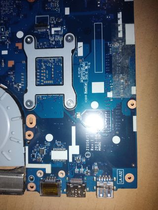 ZIUS6/S7 LA-A321P  Lenovo S410 S40-70 M40-70 i5