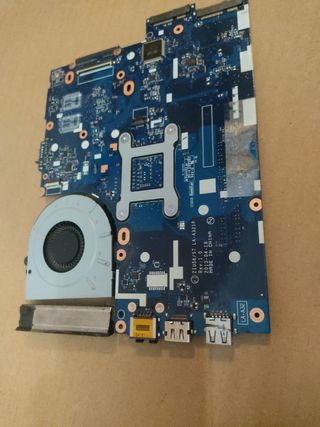 ZIUS6/S7 LA-A321P  Lenovo S410 S40-70 M40-70 i5
