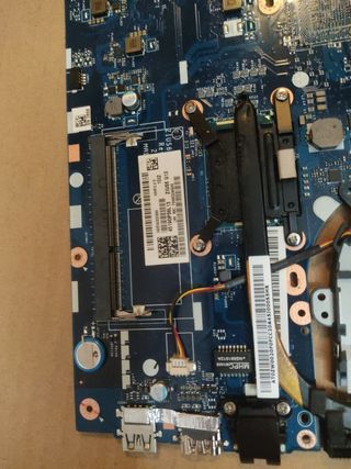 ZIUS6/S7 LA-A321P  Lenovo S410 S40-70 M40-70 i5