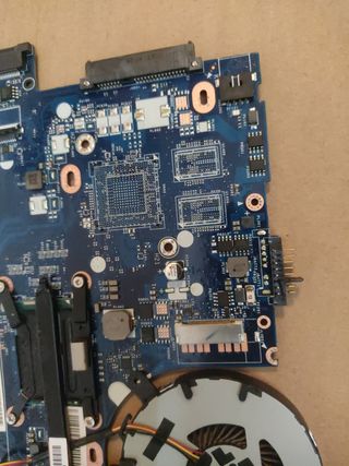 ZIUS6/S7 LA-A321P  Lenovo S410 S40-70 M40-70 i5