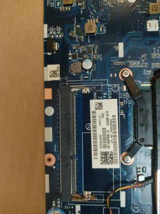 ZIUS6/S7 LA-A321P  Lenovo S410 S40-70 M40-70 i5